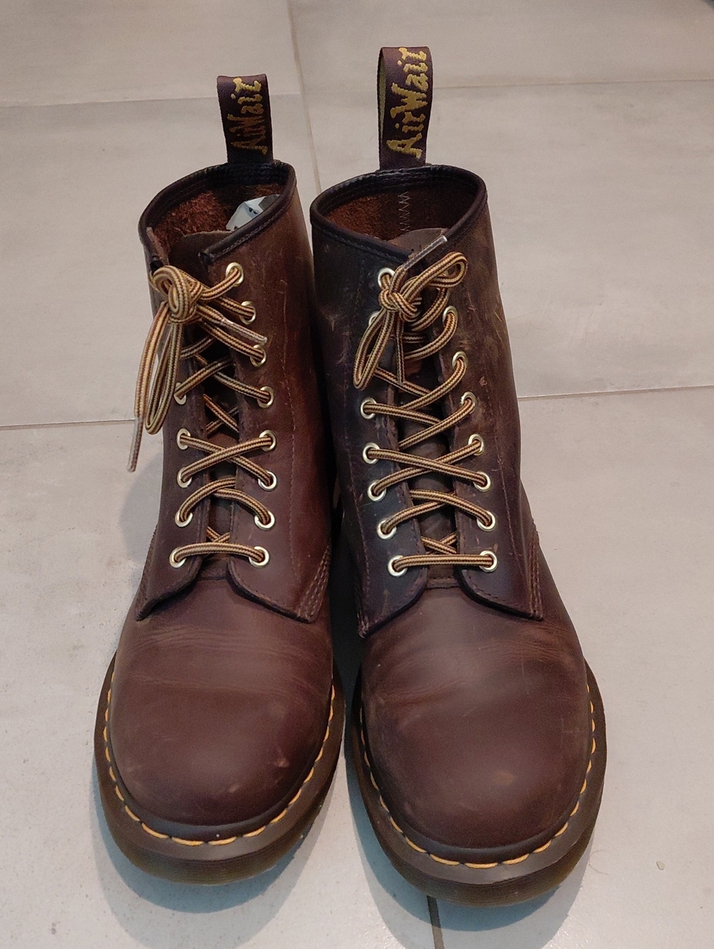 Dr Martens Boots